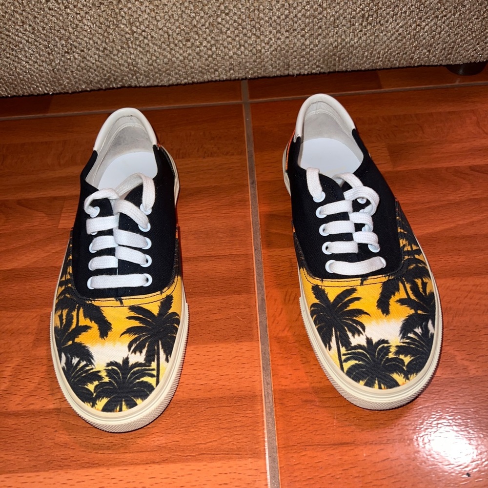 Saint Laurent sneakers size 42